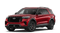 2026 Ford Explorer ST RWD