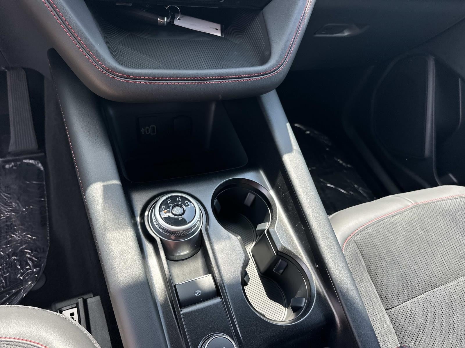 2026 Ford Explorer ST 4WD