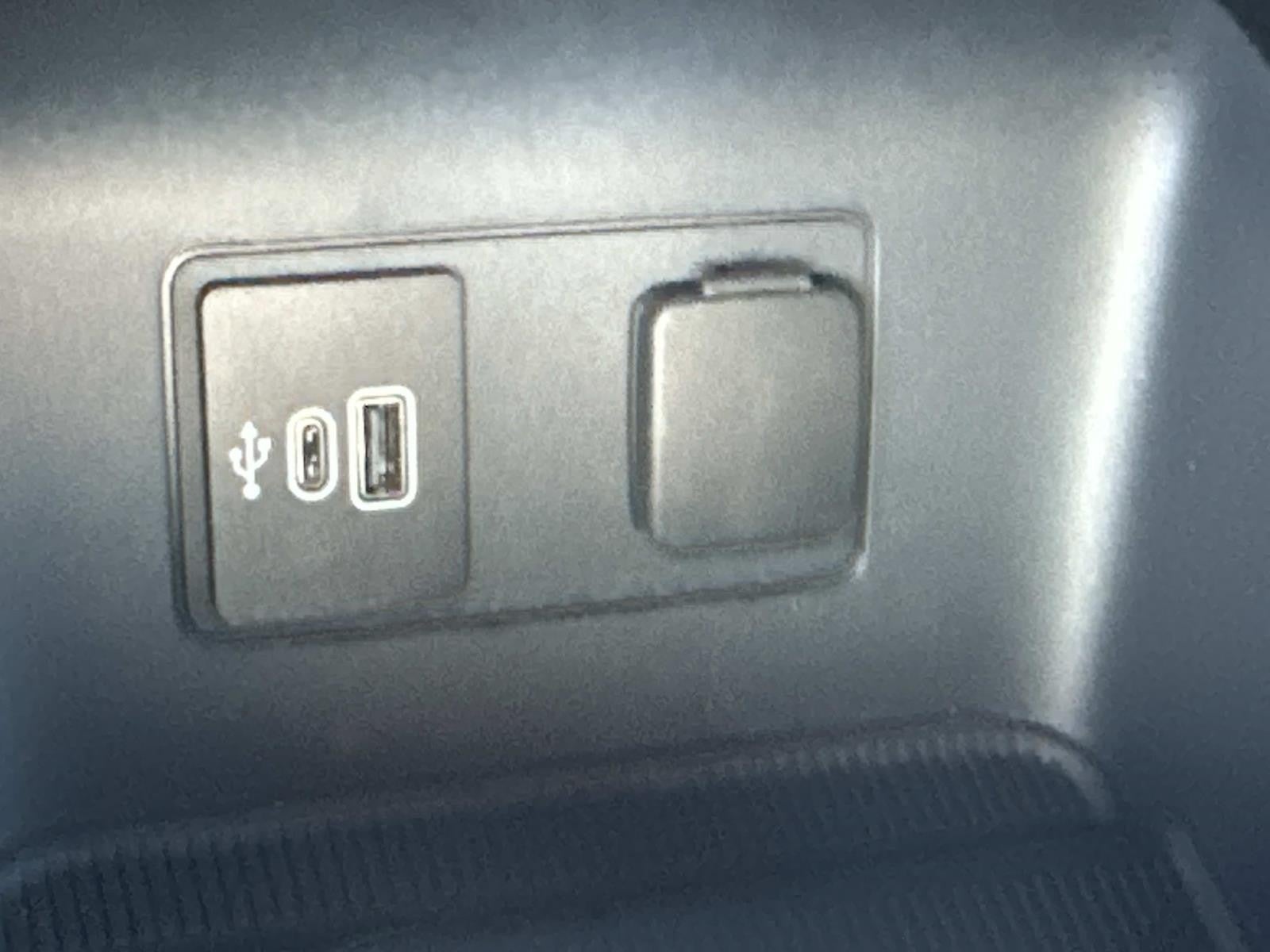 2026 Ford Explorer ST 4WD