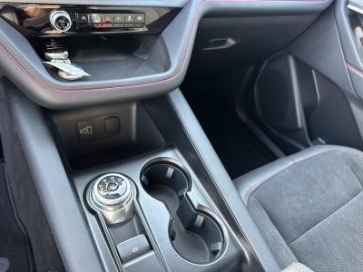 2026 Ford Explorer ST 4WD