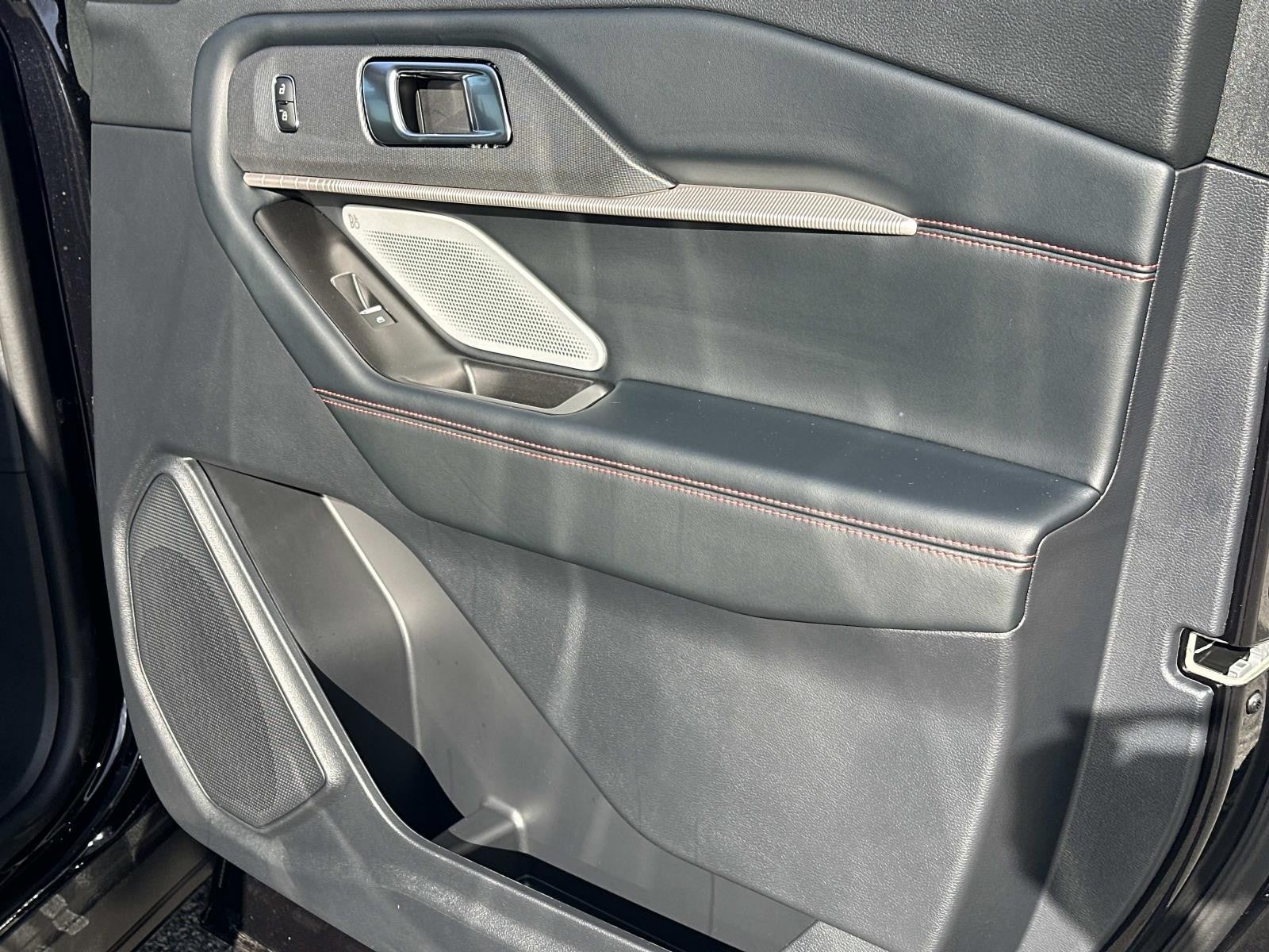 2026 Ford Explorer ST 4WD