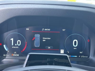 2026 Ford Explorer ST 4WD