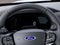 2027 Ford Explorer PLATINUM 4WD