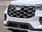 2027 Ford Explorer PLATINUM 4WD