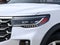 2027 Ford Explorer PLATINUM 4WD