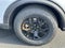 2026 Ford Explorer TREMOR 4WD