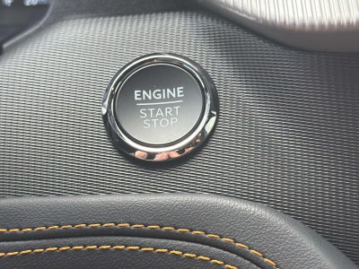 2026 Ford Explorer TREMOR 4WD