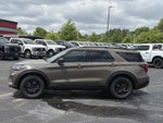 2026 Ford Explorer TREMOR 4WD