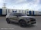2026 Ford Explorer Tremor 4WD