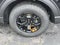 2026 Ford Explorer TREMOR 4WD