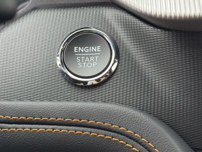 2026 Ford Explorer TREMOR 4WD
