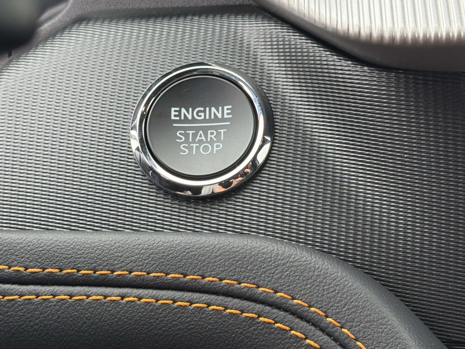 2026 Ford Explorer TREMOR 4WD
