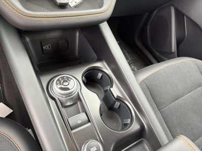 2026 Ford Explorer TREMOR 4WD