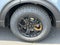 2026 Ford Explorer TREMOR 4WD