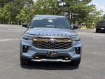 2026 Ford Explorer TREMOR 4WD