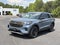 2026 Ford Explorer TREMOR 4WD