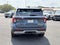 2026 Ford Explorer TREMOR 4WD