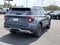2026 Ford Explorer TREMOR 4WD