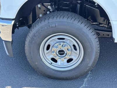 2026 Ford Super Duty F-250 SRW XL 4WD CREW CAB 6.75' BOX