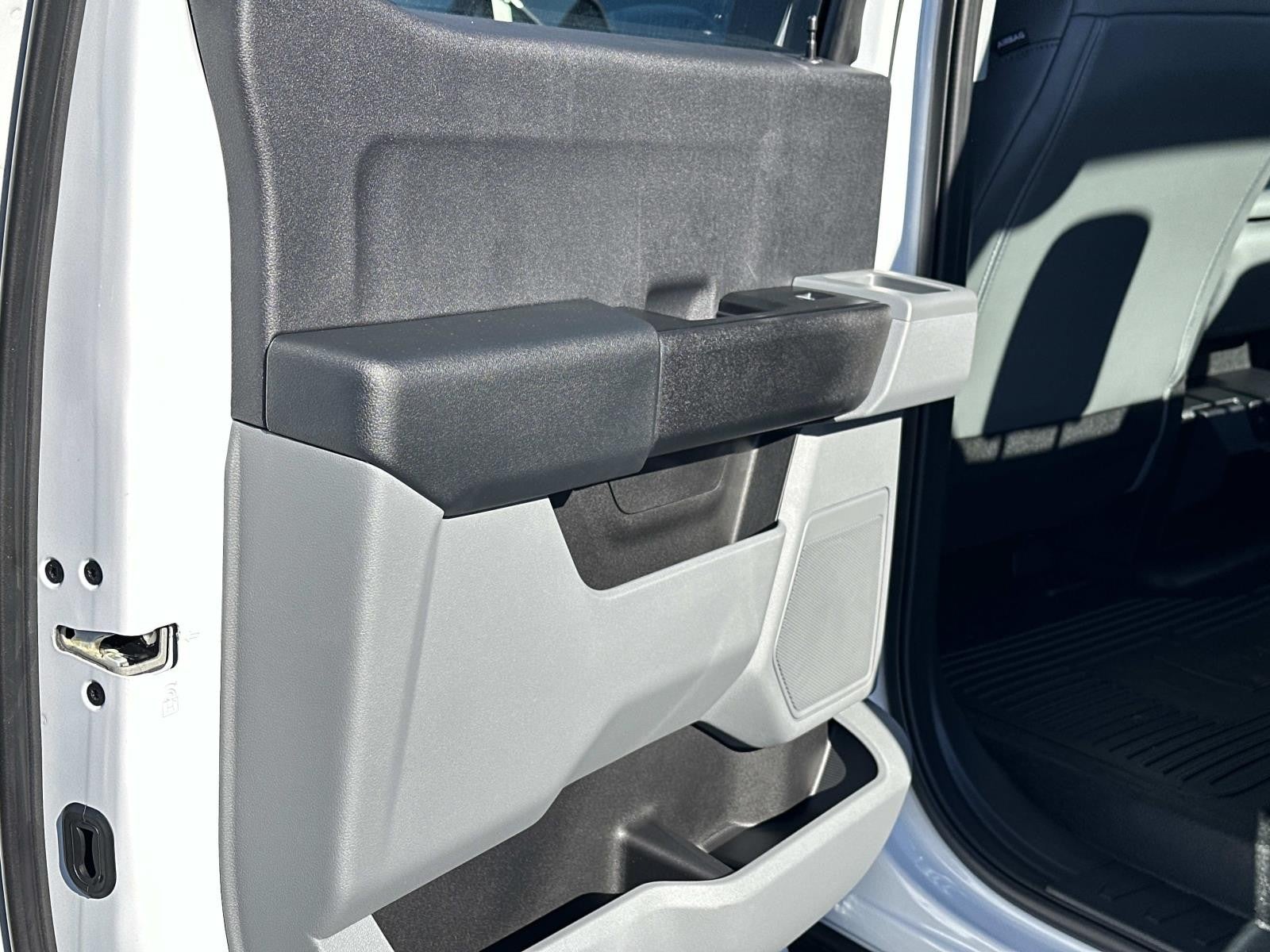 2026 Ford Super Duty F-250 SRW XL 4WD CREW CAB 6.75' BOX