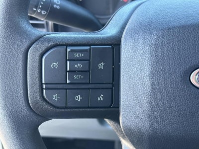 2026 Ford Super Duty F-250 SRW XL 4WD CREW CAB 6.75' BOX