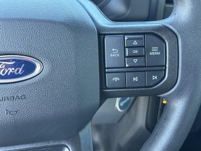 2026 Ford Super Duty F-250 SRW XL 4WD CREW CAB 6.75' BOX