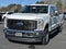 2026 Ford Super Duty F-250 SRW XL 4WD CREW CAB 6.75' BOX