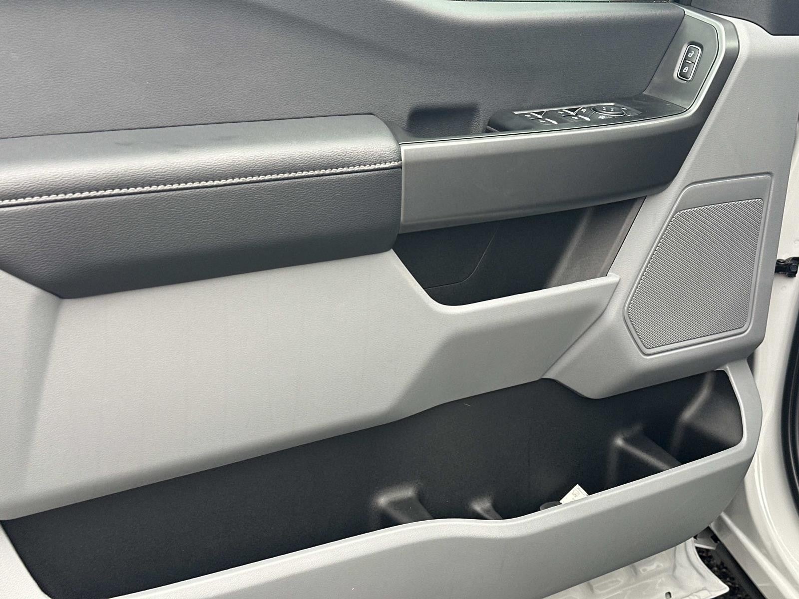 2026 Ford Super Duty F-250 SRW XL 4WD CREW CAB 6.75' BOX