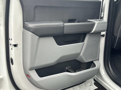 2026 Ford Super Duty F-250 SRW XL 4WD CREW CAB 6.75' BOX