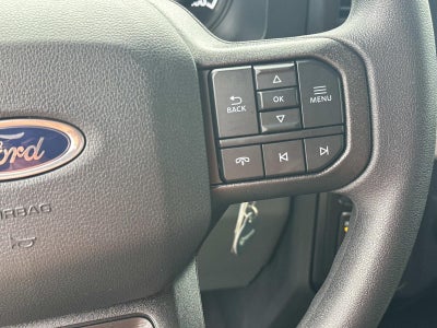 2026 Ford Super Duty F-250 SRW XL 4WD CREW CAB 6.75' BOX