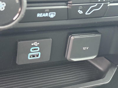 2026 Ford Super Duty F-250 SRW XL 4WD CREW CAB 6.75' BOX