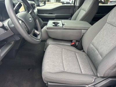 2026 Ford Super Duty F-250 SRW XL 4WD CREW CAB 6.75' BOX