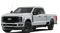 2026 Ford Super Duty F-250 SRW XL 4WD CREW CAB 6.75' BOX