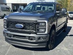 2026 Ford Super Duty F-250 SRW XL 4WD CREW CAB 6.75' BOX