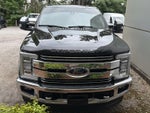 2017 Ford Super Duty F-250 SRW Lariat