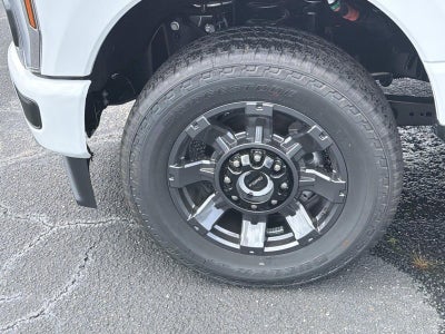 2026 Ford Super Duty F-250 SRW XL 4WD CREW CAB 6.75' BOX