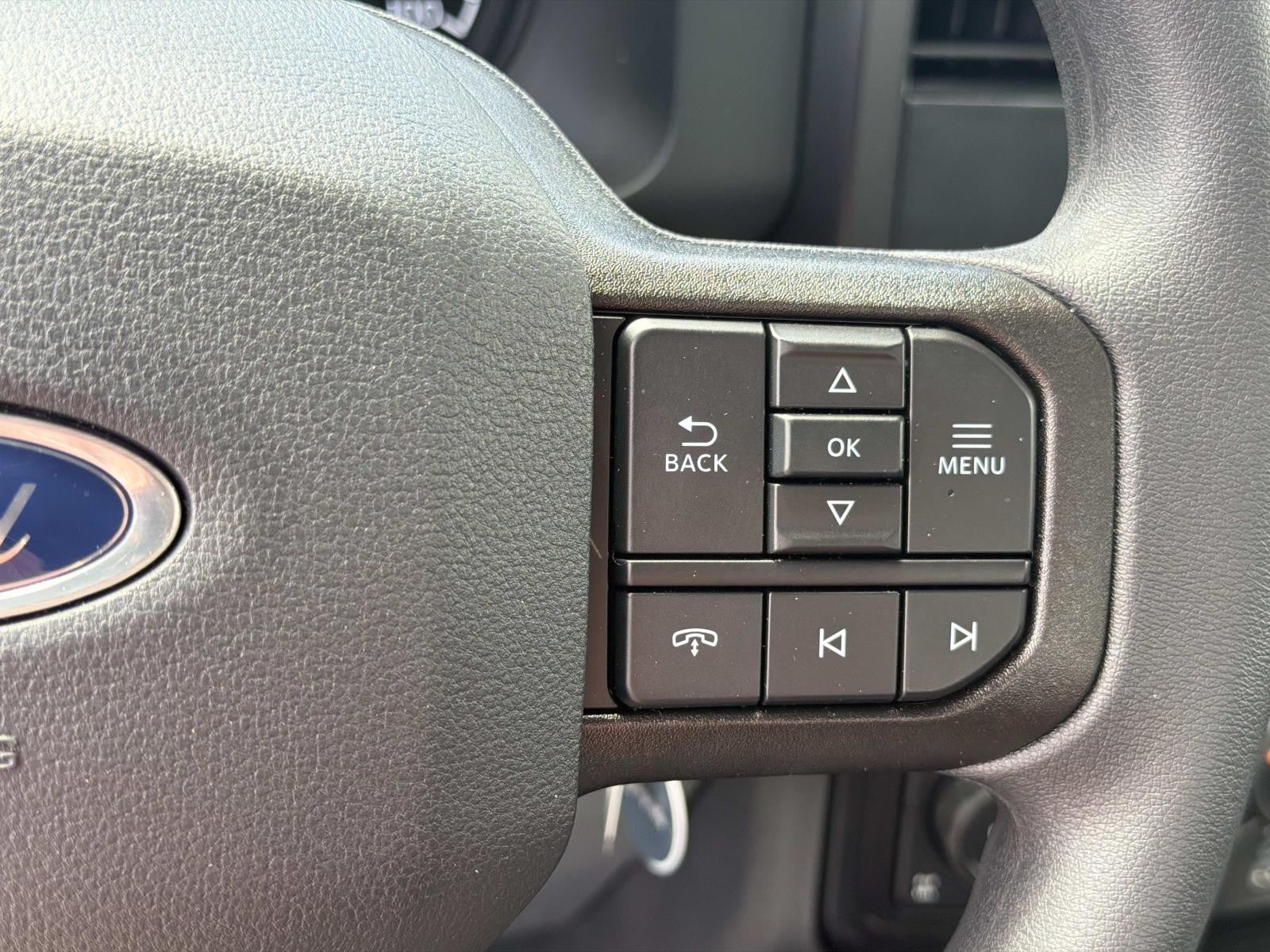 2026 Ford Super Duty F-250 SRW XL 4WD CREW CAB 6.75' BOX