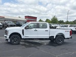 2026 Ford Super Duty F-250 SRW XL 4WD CREW CAB 6.75' BOX
