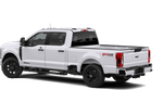 2026 Ford Super Duty F-250 SRW XL 4WD CREW CAB 6.75' BOX