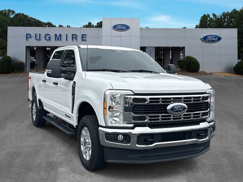 2024 Ford Super Duty F-250 SRW XLT