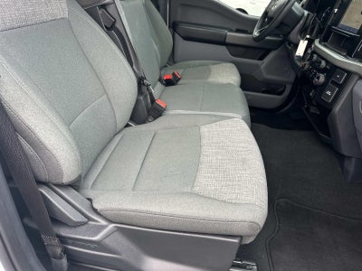 2024 Ford Super Duty F-250 SRW XLT