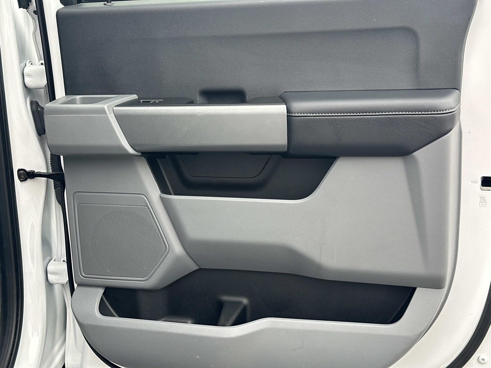 2024 Ford Super Duty F-250 SRW XLT