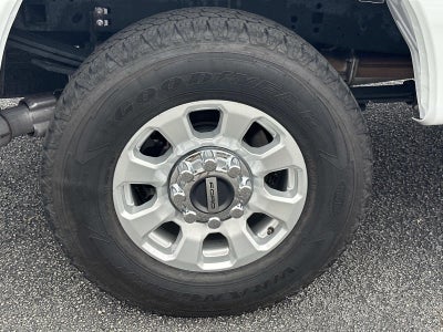 2024 Ford Super Duty F-250 SRW XLT