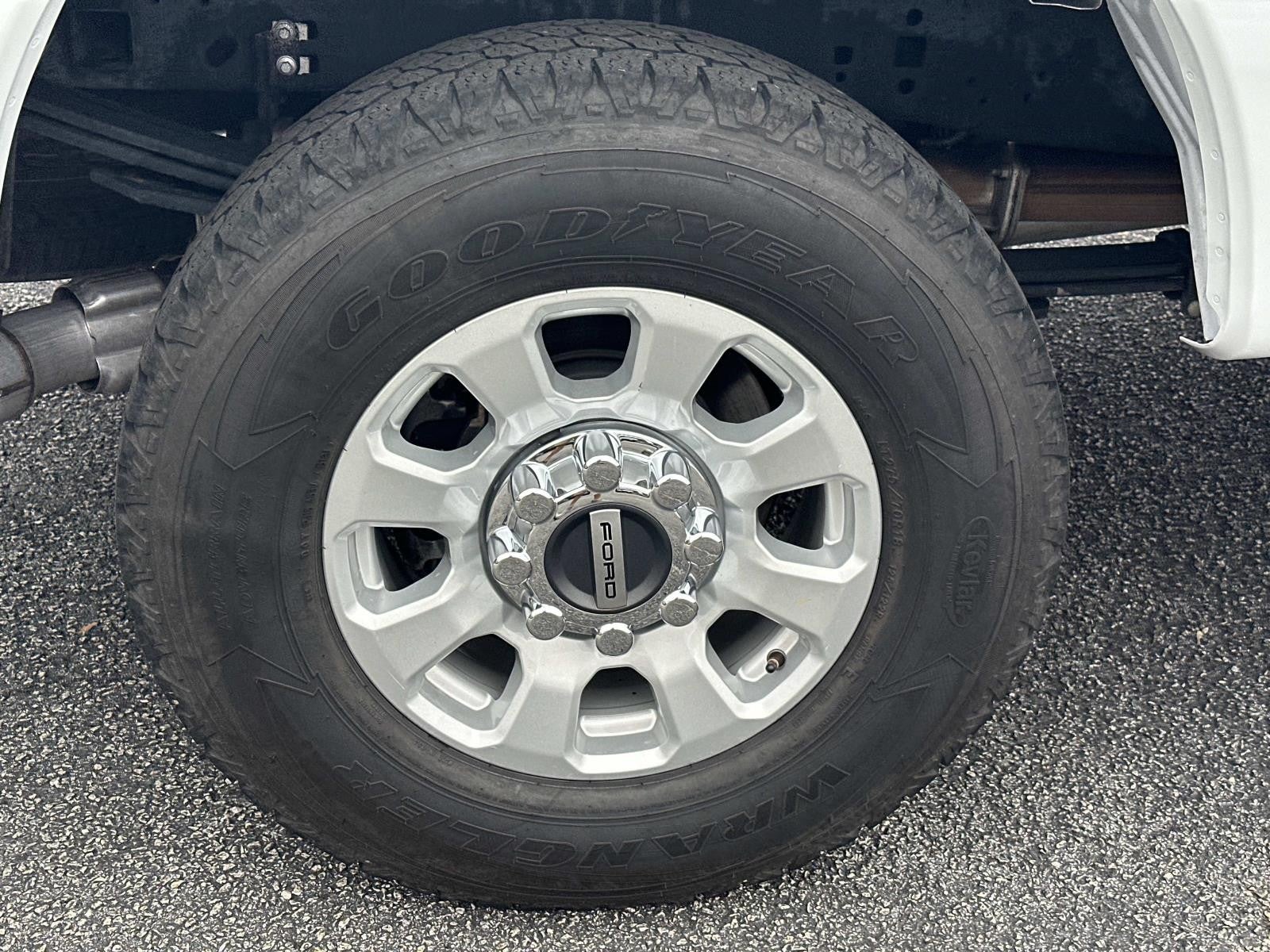 2024 Ford Super Duty F-250 SRW XLT