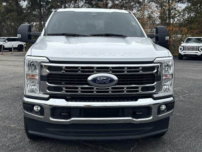 2024 Ford Super Duty F-250 SRW XLT