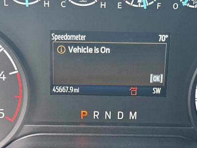 2024 Ford Super Duty F-250 SRW XLT