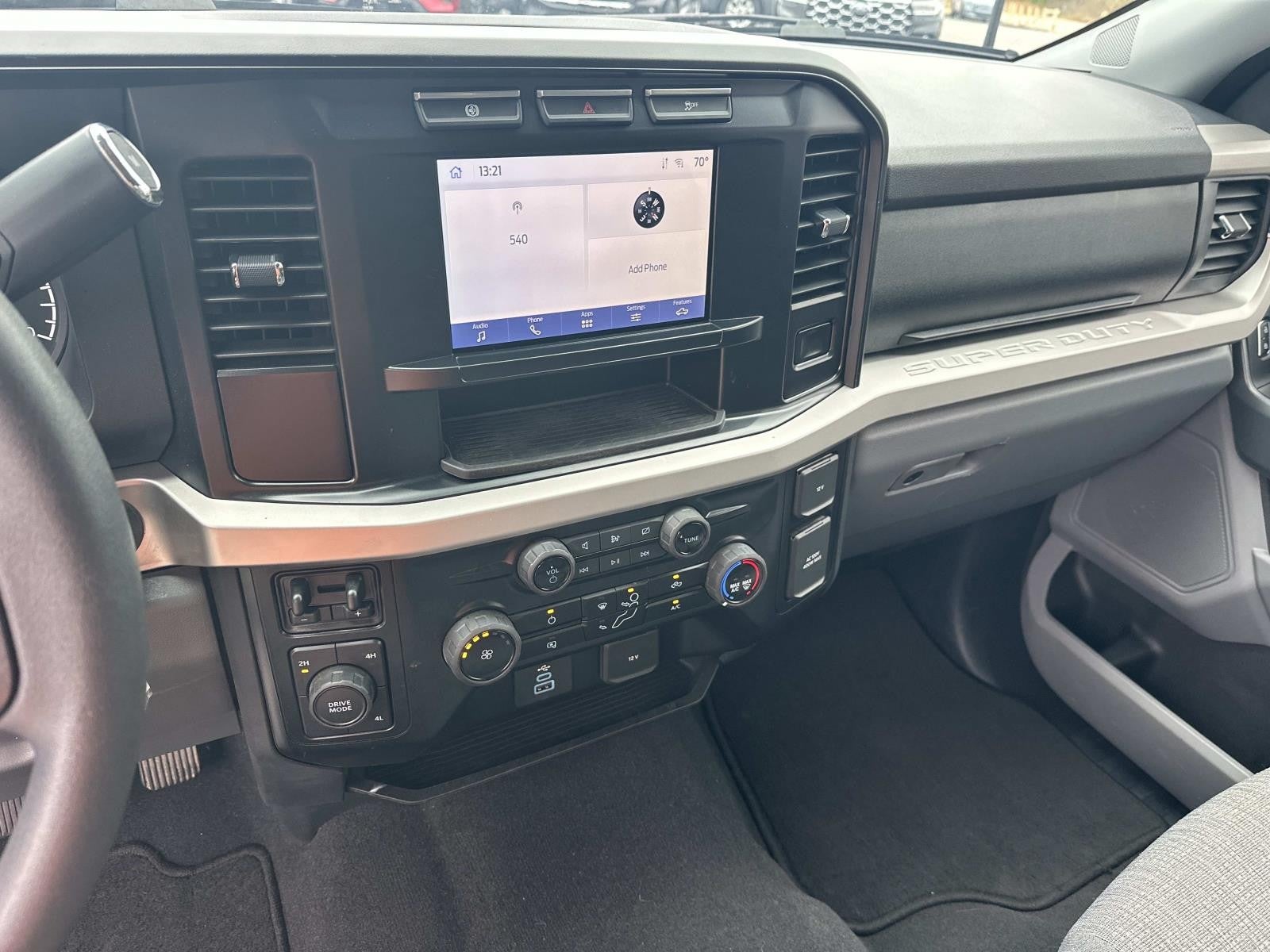 2024 Ford Super Duty F-250 SRW XLT