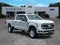 2026 Ford Super Duty F-250 SRW XLT 4WD CREW CAB 6.75' BO