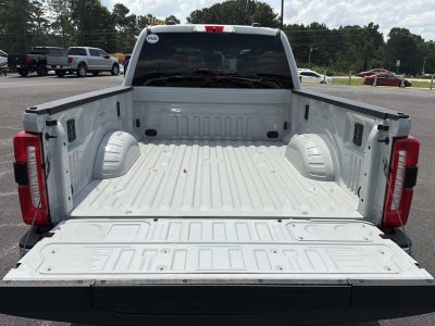 2026 Ford Super Duty F-250 SRW XLT 4WD CREW CAB 6.75' BO
