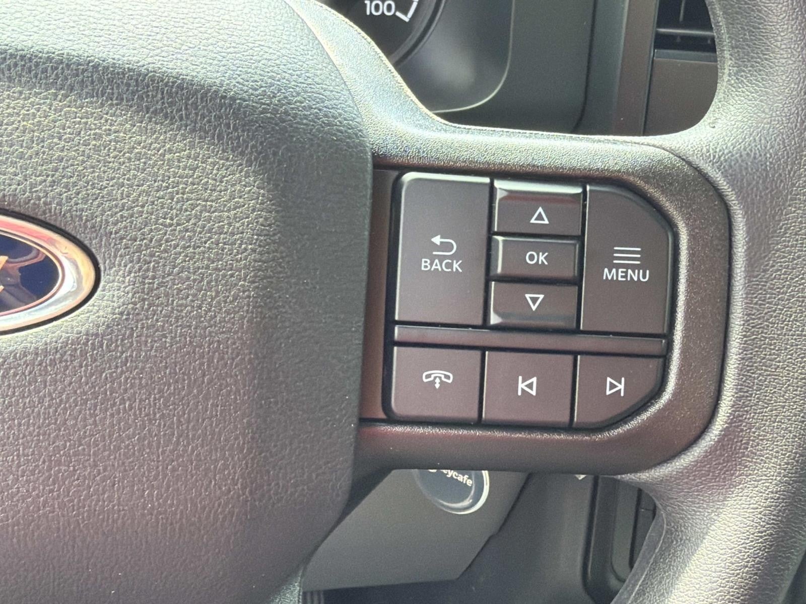 2026 Ford Super Duty F-250 SRW XLT 4WD CREW CAB 6.75' BO